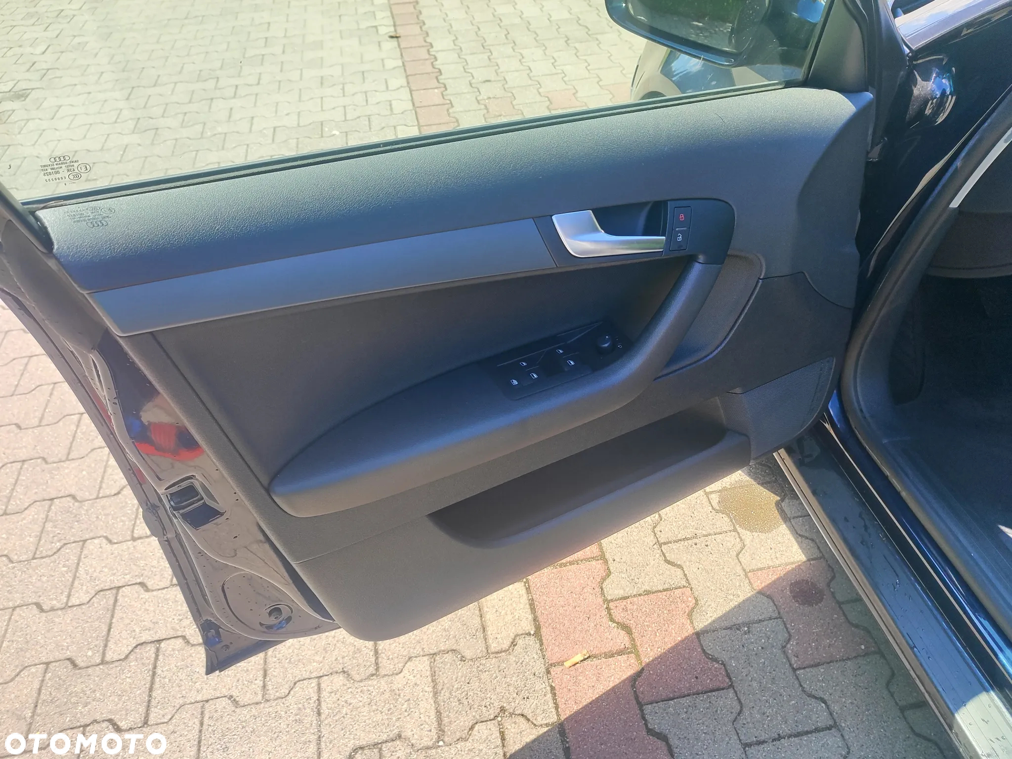 Audi A3 1.4 TFSI Sportback Ambiente - 36