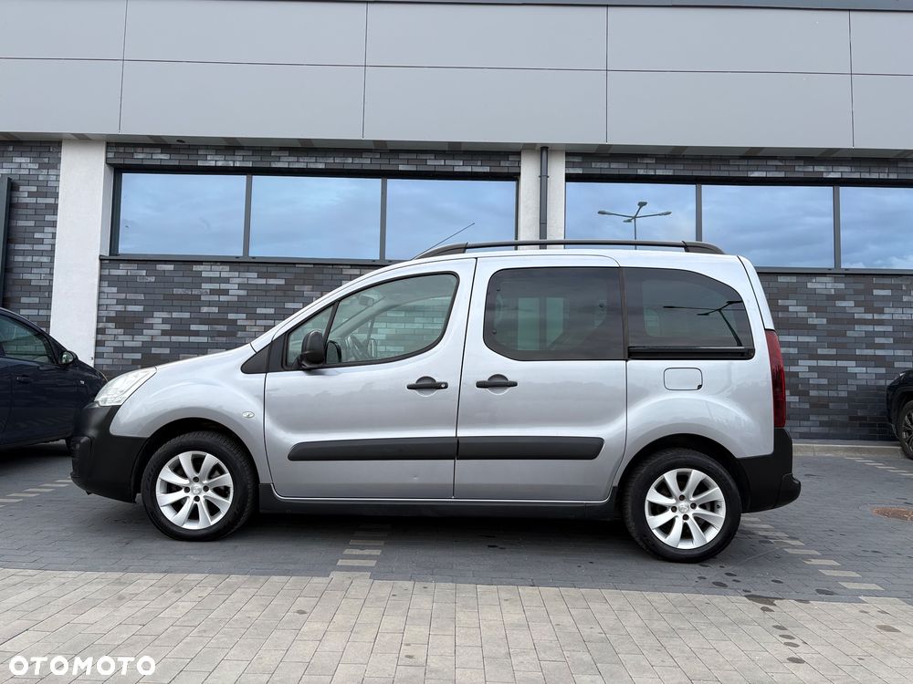 Peugeot Partner - 4