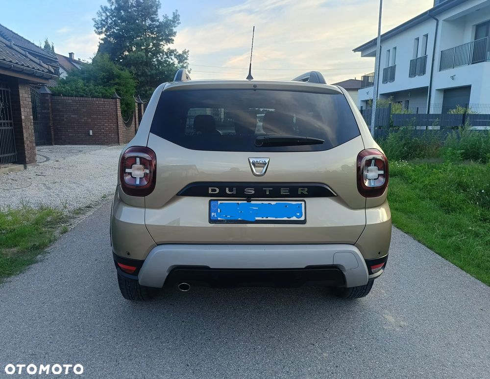 Dacia Duster - 10