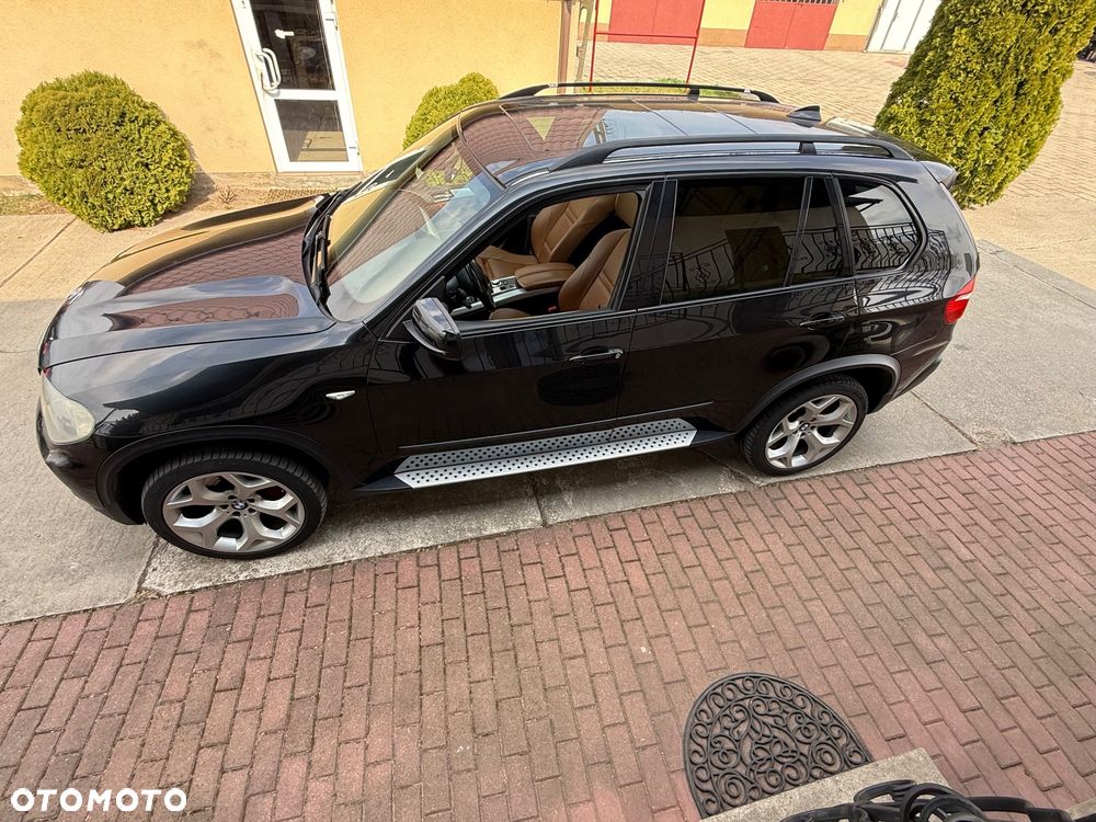 BMW X5 3.5d xDrive - 7