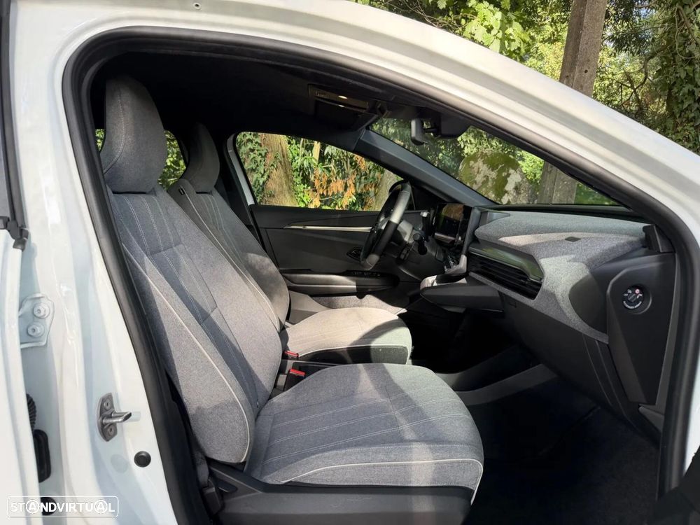 Renault Mégane E-Tech 130 Comfort Range Evolution - 45