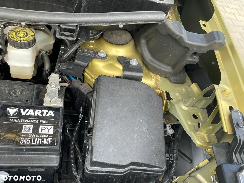 Toyota Yaris Cross - 10