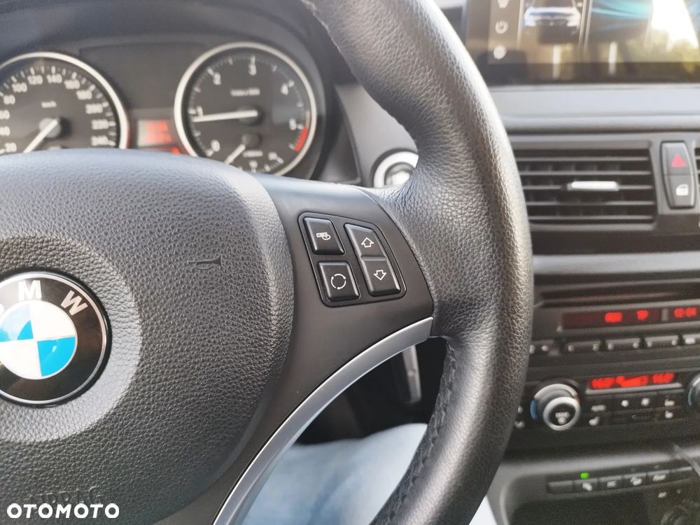 BMW X1 xDrive20d - 34