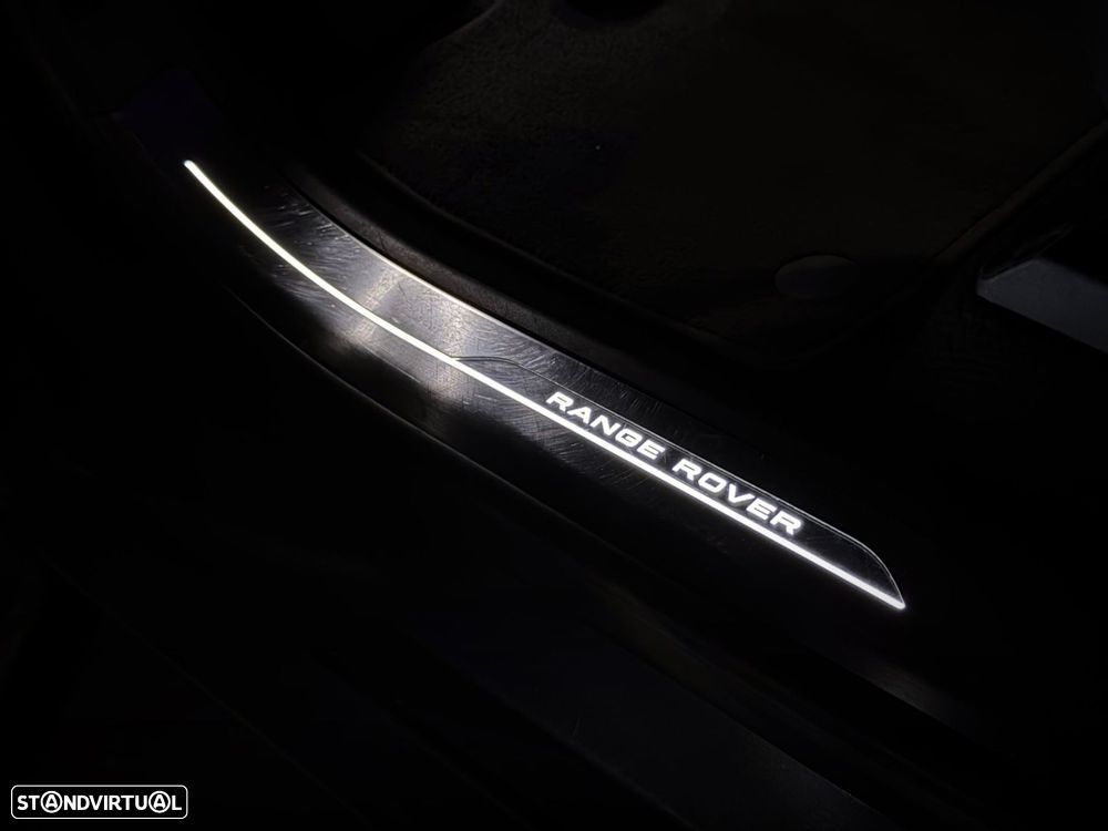 Land Rover Range Rover Sport 3.0 P440e Dynamic HSE - 58