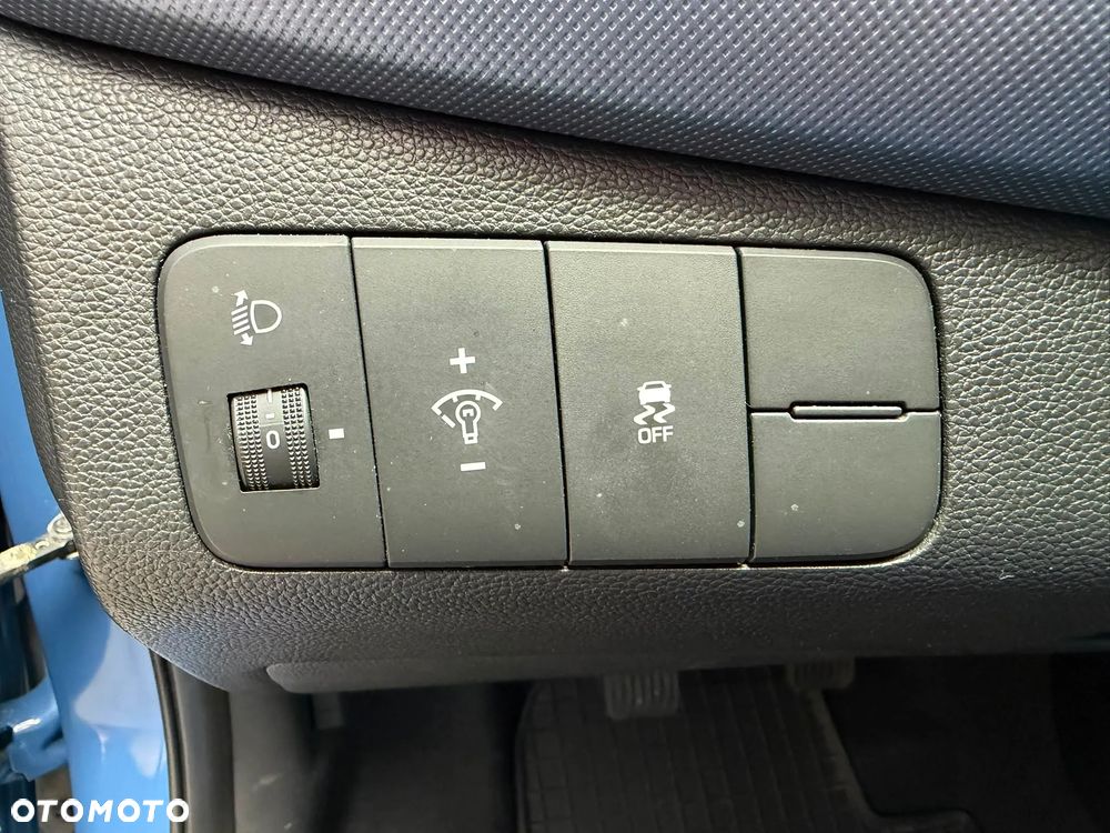 Hyundai i10 1.0 Comfort - 25
