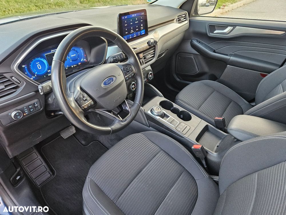 Ford Kuga - 6