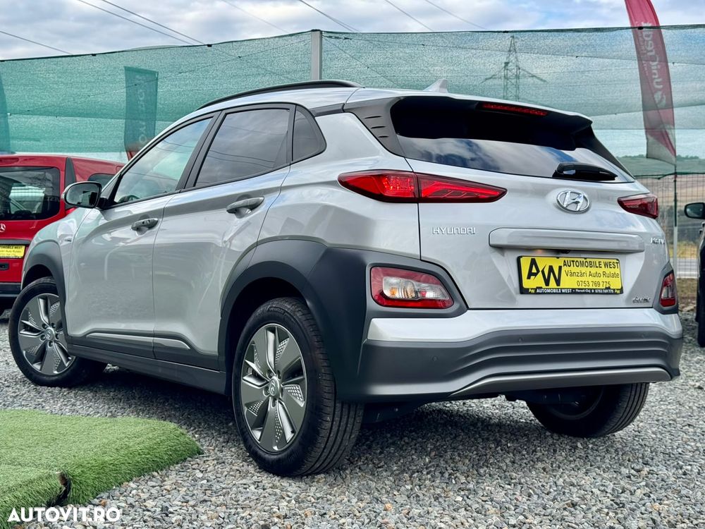 Hyundai KONA 204CP Luxury+ - 31