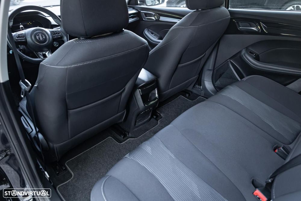 MG MG5 51 kWh Comfort - 15