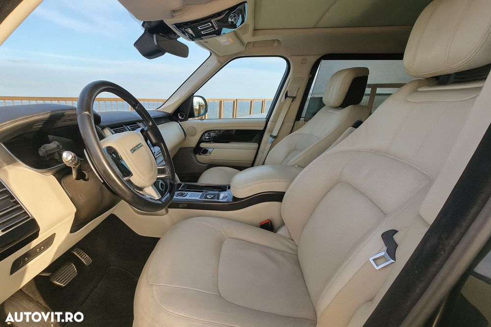 Land Rover Range Rover ver-3-0-i-s-c-hse - 15