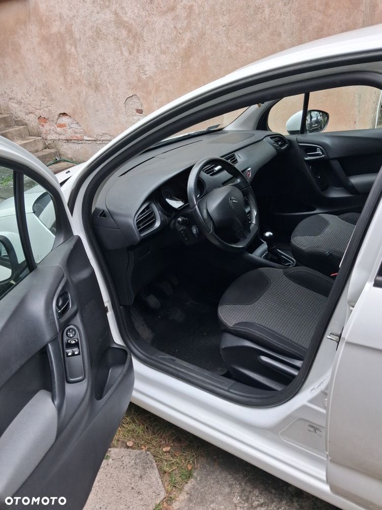 Citroën C3 - 4