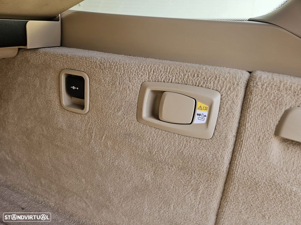 BMW 520 d Aut. Luxury Line - 8