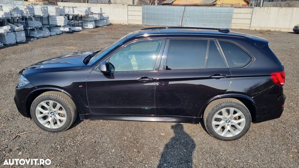 BMW X5 M M50d Sport-Aut. - 8