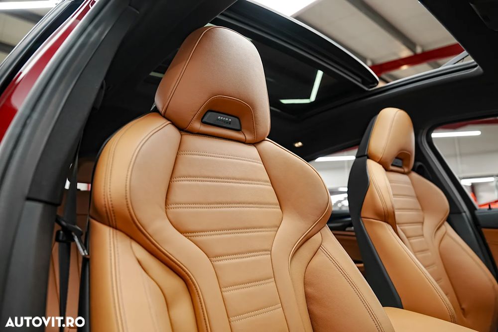 BMW X4 M M40d Sport Edition - 9