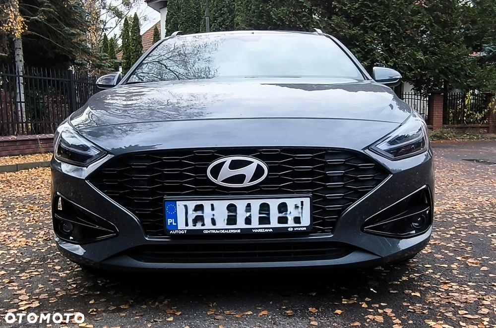 Hyundai i30 1.5 T-GDI 48V Smart DCT - 1