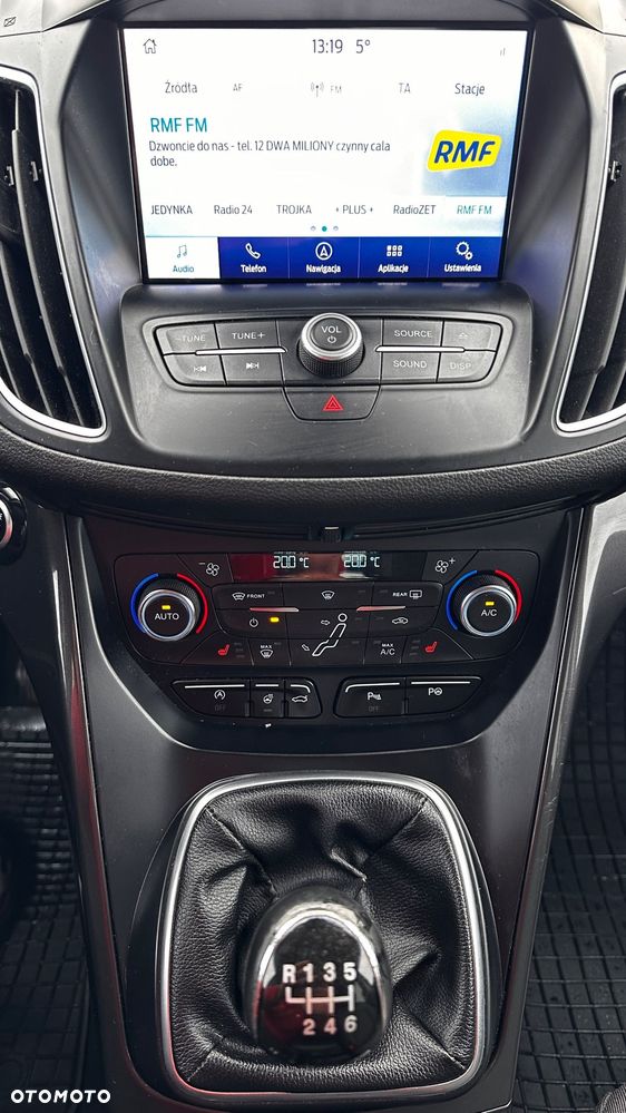 Ford Grand C-MAX Gr 2.0 TDCi Titanium ASS - 15