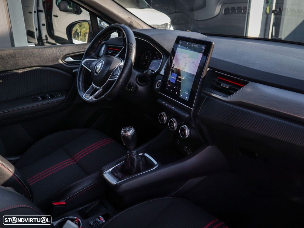 Renault Captur 1.0 TCe RS Line - 28