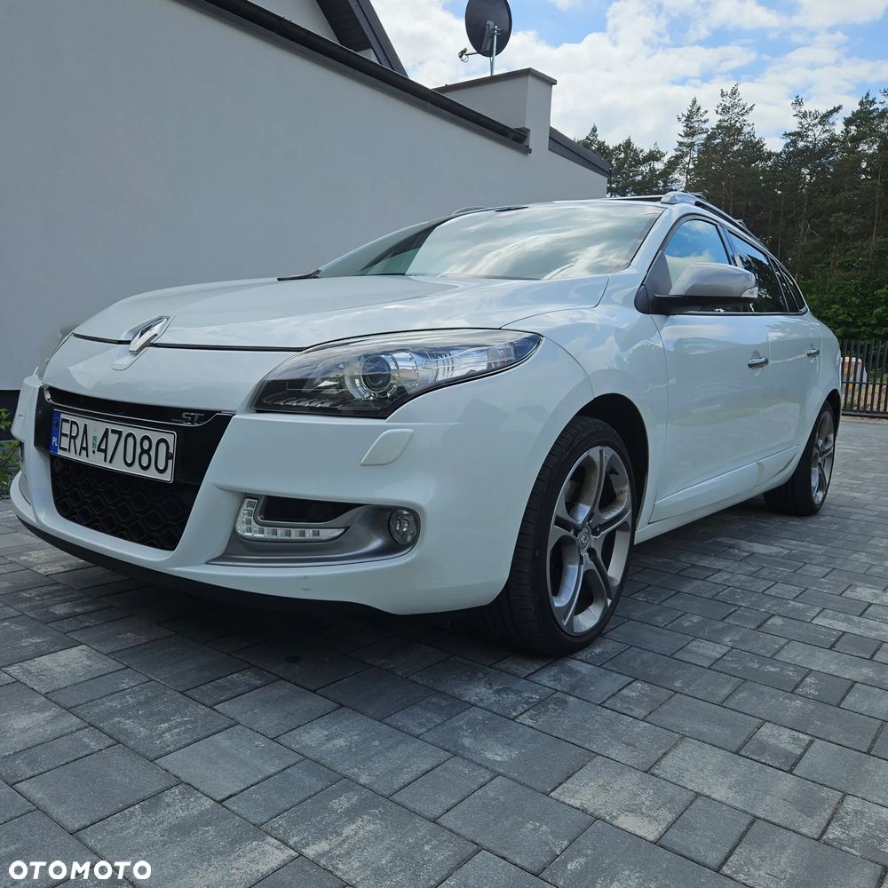 Renault Megane - 5