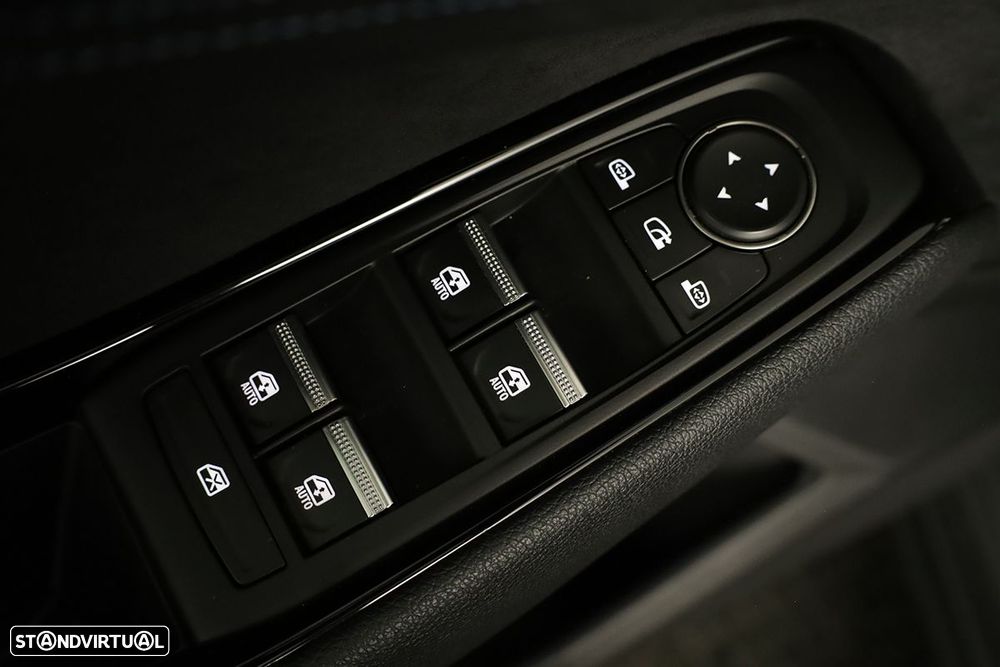 Renault Austral 1.3 Mild Hybrid Techno Espirit Auto - 20