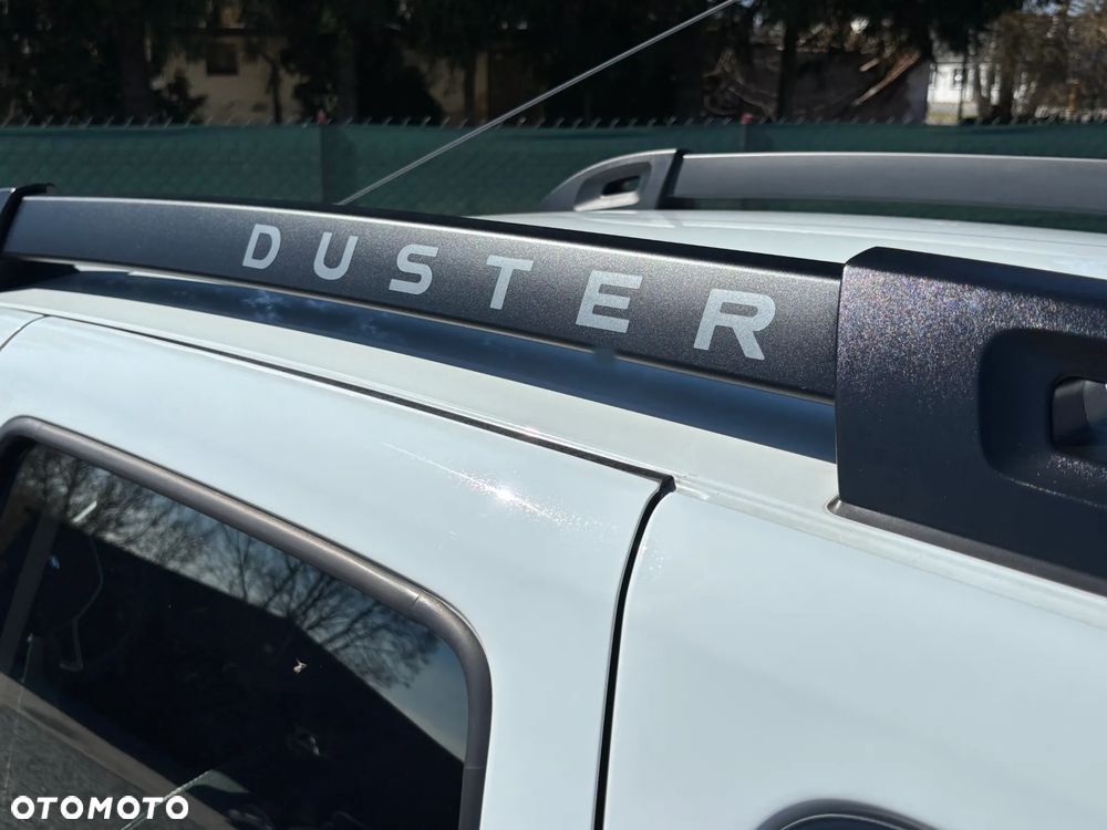 Dacia Duster 1.6 SCe Prestige - 29