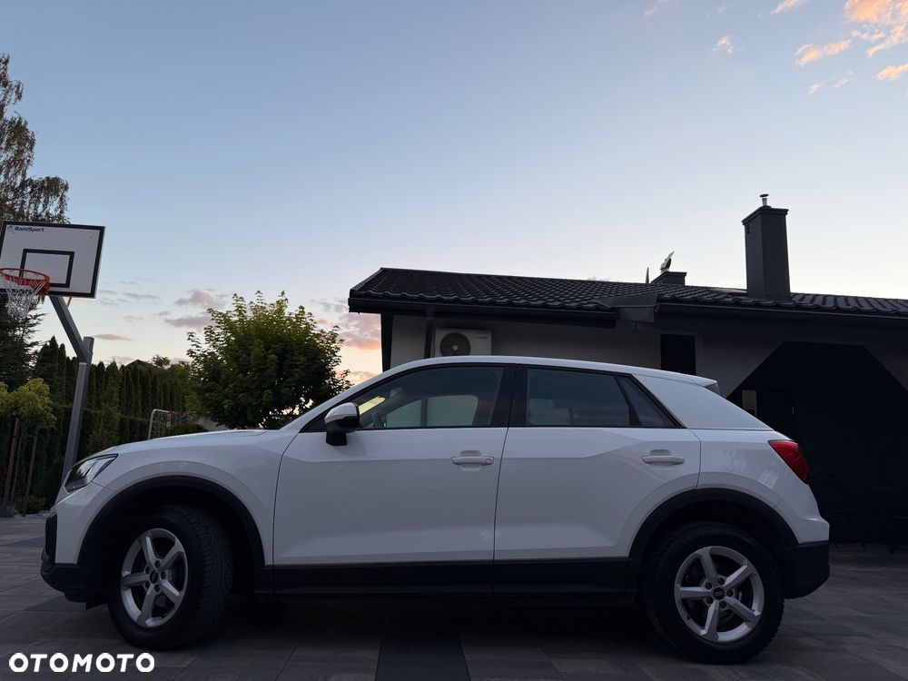 Audi Q2 35 TFSI S tronic - 16