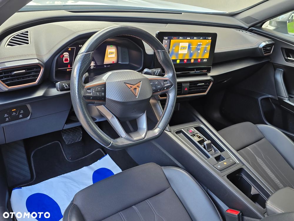 Cupra Formentor 1.5 TSI DSG - 23