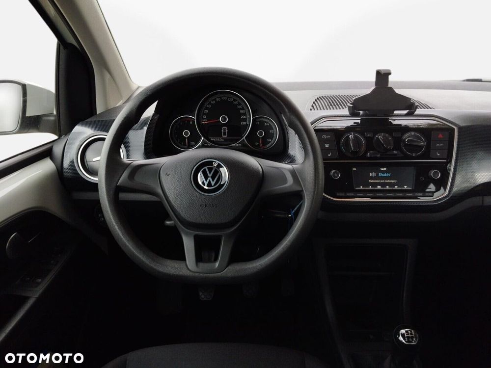 Volkswagen up! 1.0 move - 16