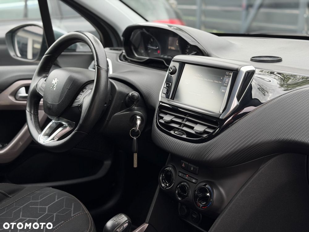 Peugeot 2008 - 20
