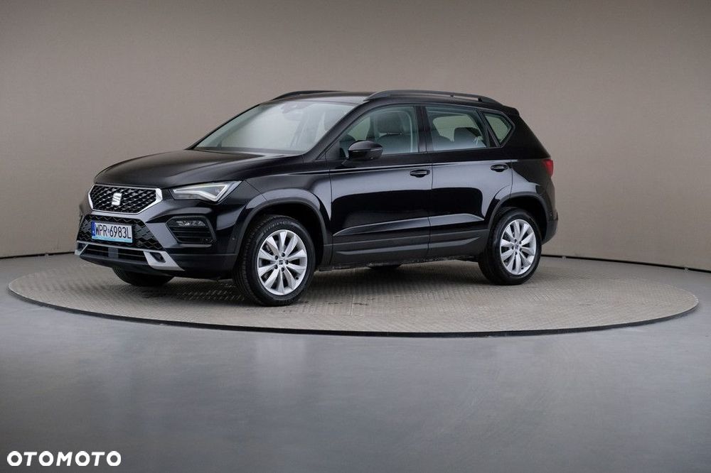 Seat Ateca 2.0 TDI Style S&S DSG - 1