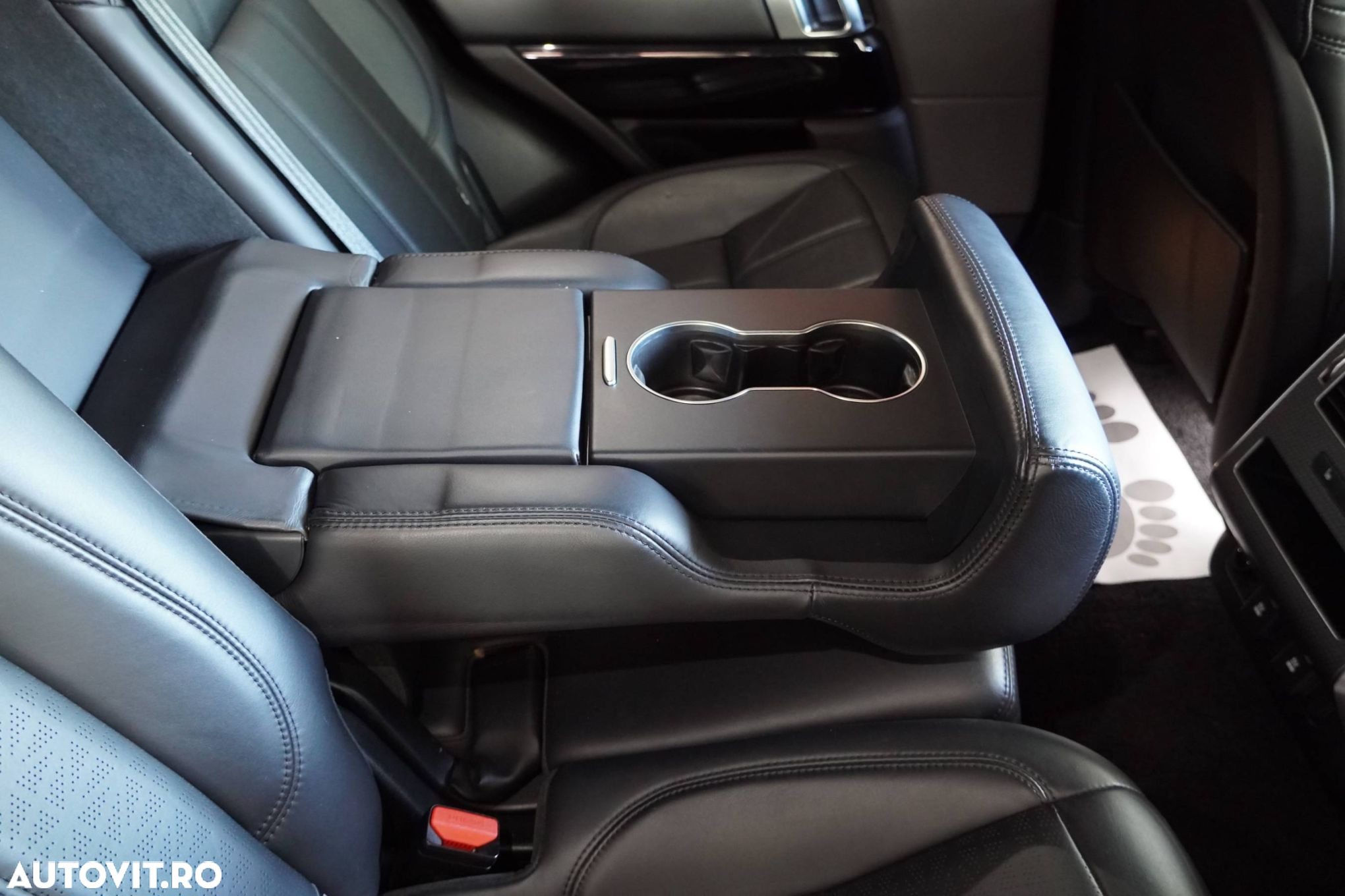 Land Rover Range Rover Sport - 37