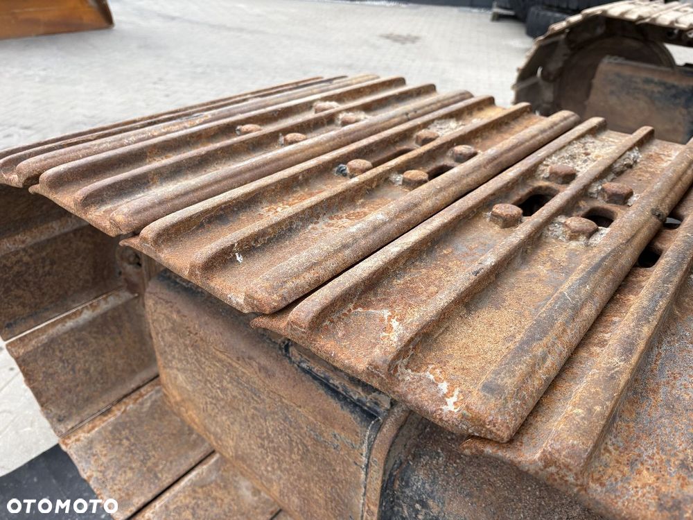 Caterpillar 323 NEXT GEN ROTOTILT TRS18 SYSTEM 3D - 10