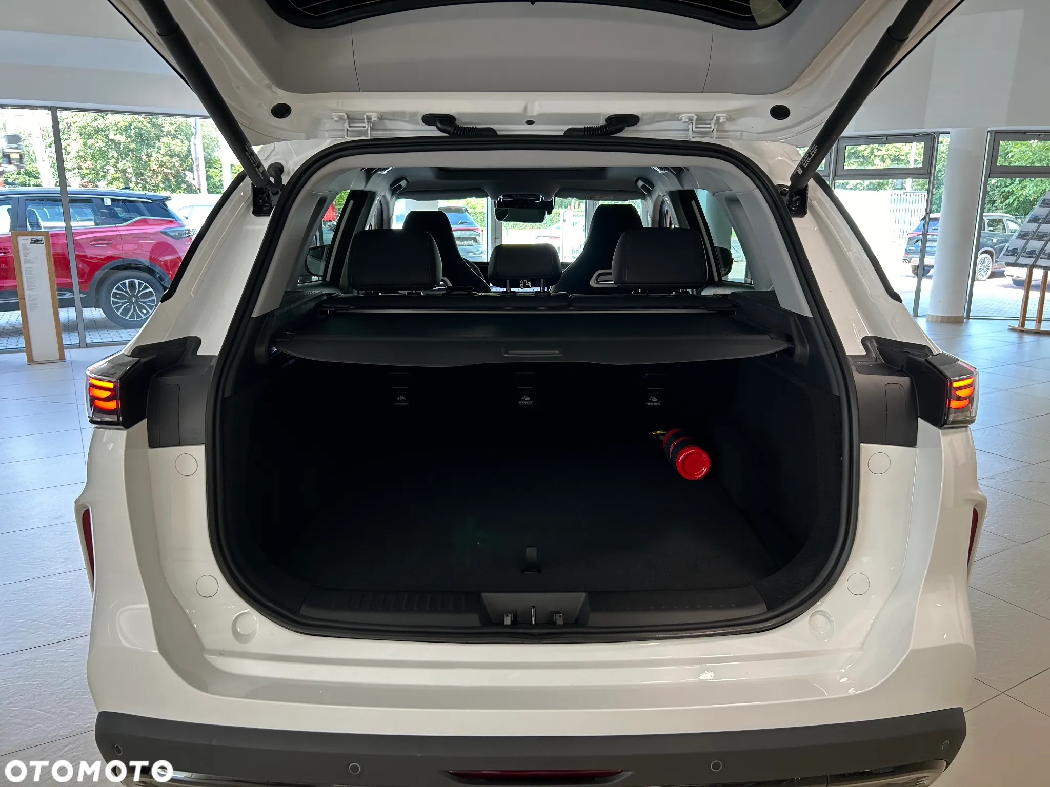 Chery Tiggo 7 - 25
