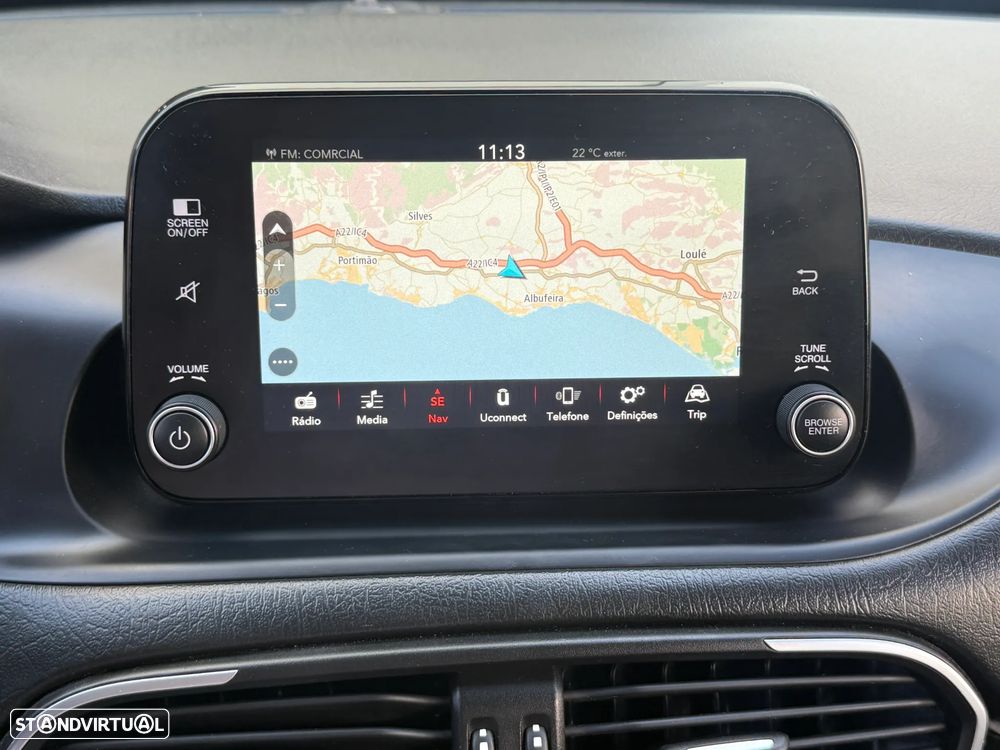 Fiat Tipo 1.3 MultiJet City Life - 32