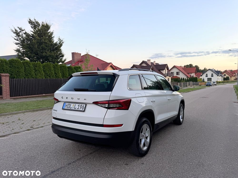 Skoda Kodiaq - 40
