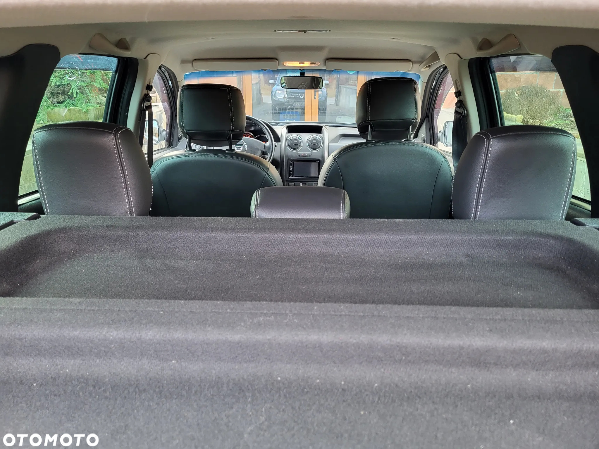 Dacia Duster TCe 125 2WD Prestige - 26