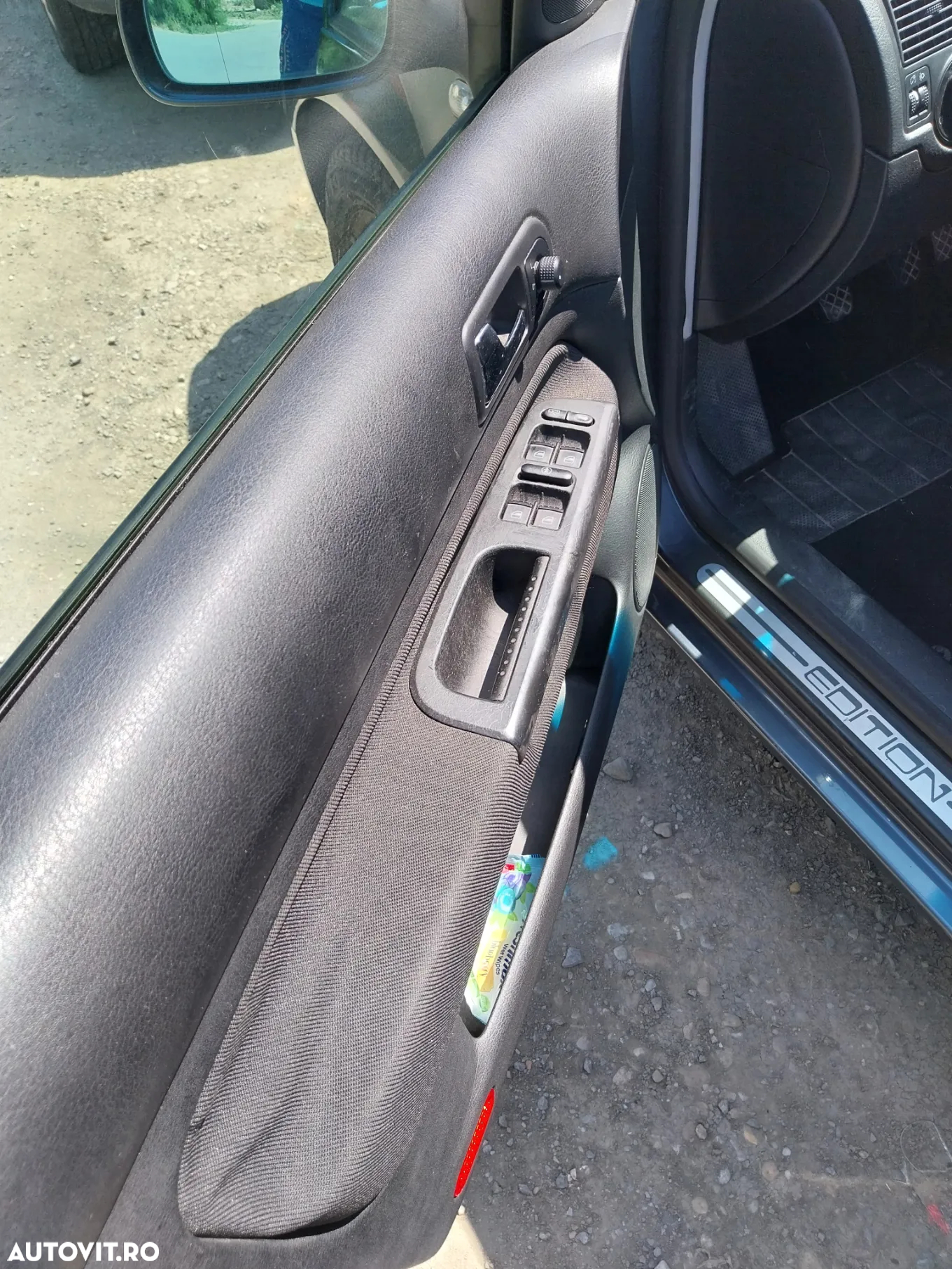 Volkswagen Golf Variant 1.6 Atlantic - 5