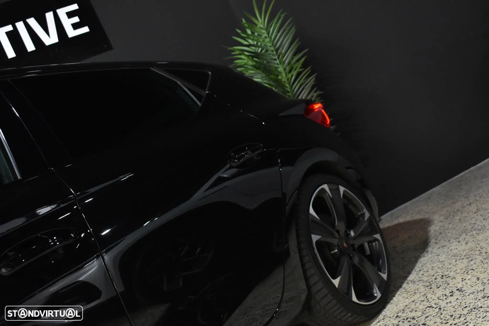Cupra Leon 1.4 e-Hybrid VZ DSG - 2