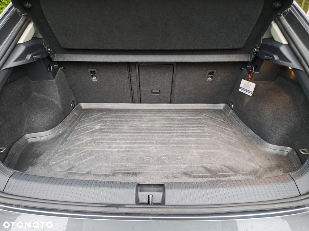 Volkswagen T-Roc 1.5 TSI Style - 31