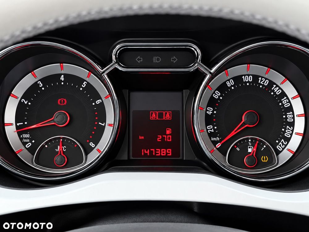 Opel Adam 1.2 Jam EU6 - 26