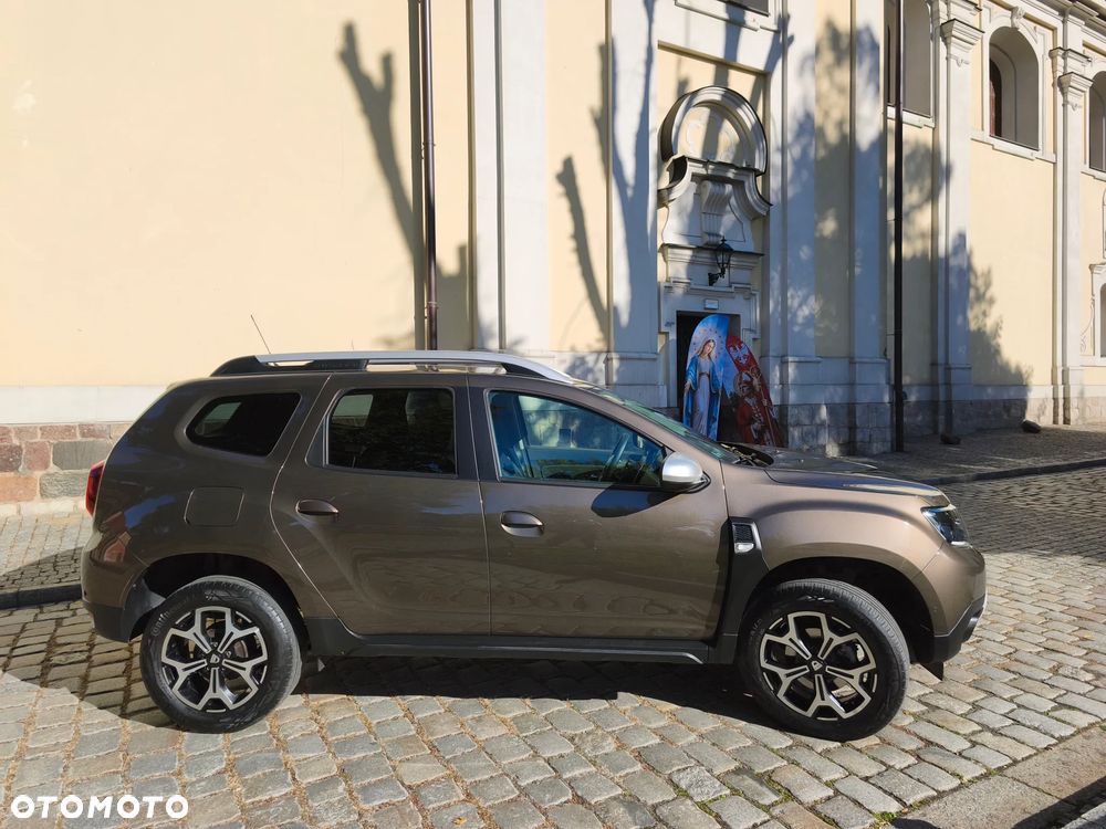 Dacia Duster 1.0 TCe Prestige - 29