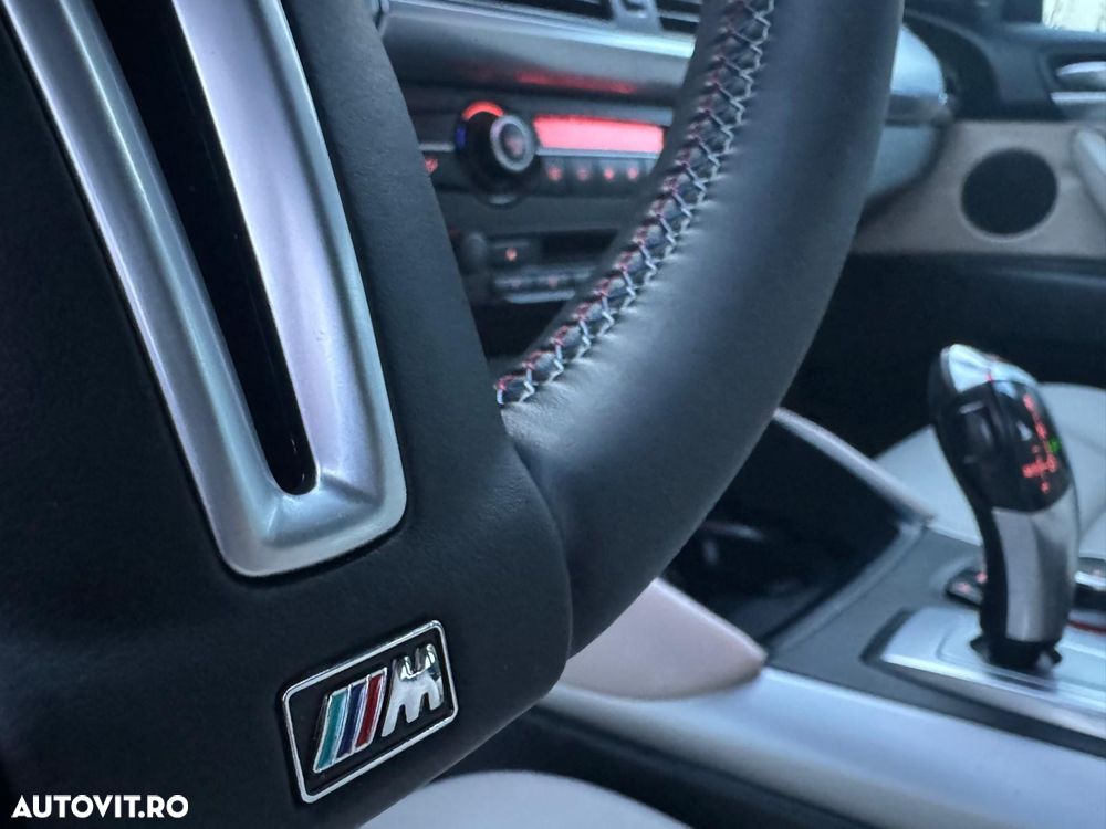 BMW X6 xDrive30d Edition Exclusive - 28