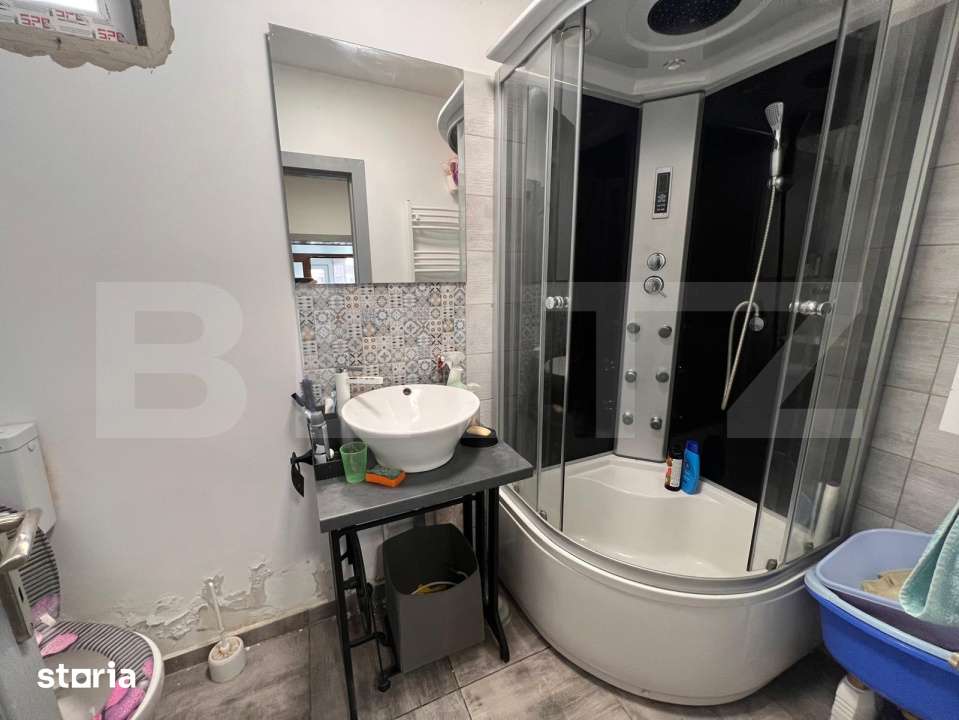 Spatiu comercial, 98 mp si 1100 mp teren, Pielesti - Imagine principală: 5/8