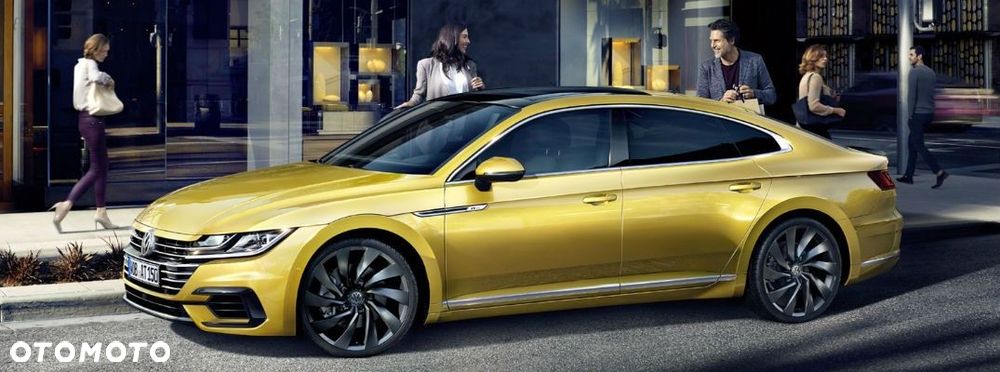 5083 BLHM FELGI 18 5x112 VW ARTEON PASSAT TIGUAN GOLF TURBINY SKODA SUPERB - 2