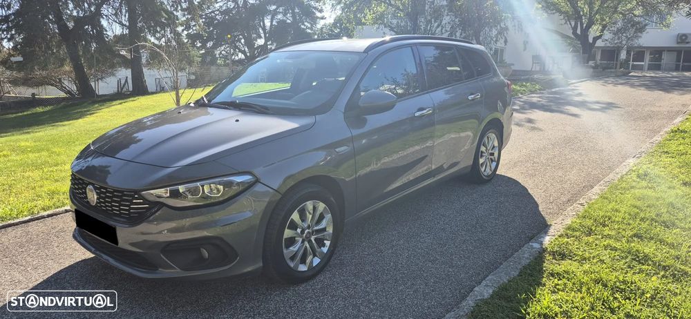 Fiat Tipo Station Wagon 1.3 M-Jet Lounge J17 - 2