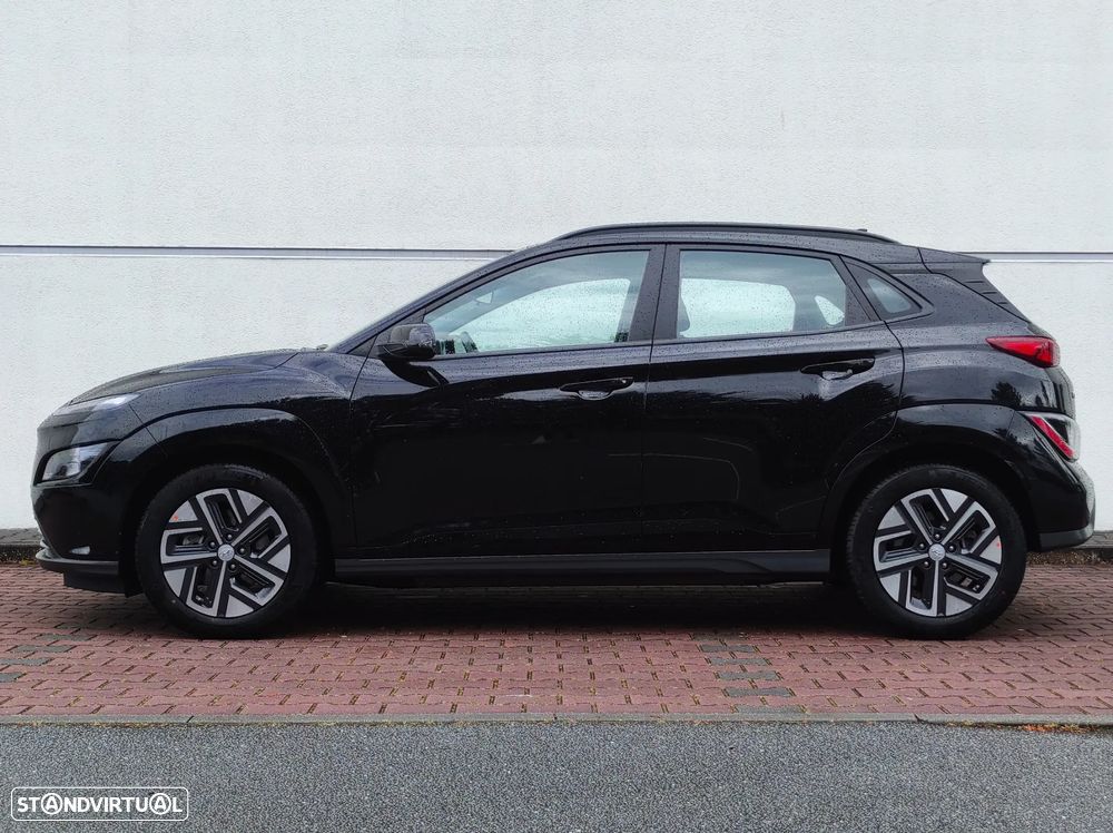 Hyundai Kauai 64 kWh Premium - 12