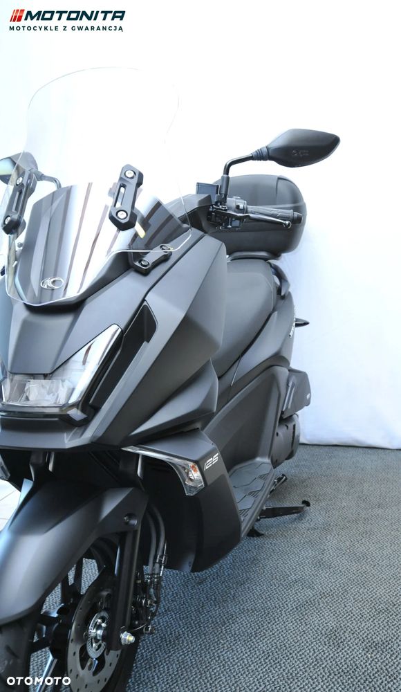 Kymco Skytown - 24
