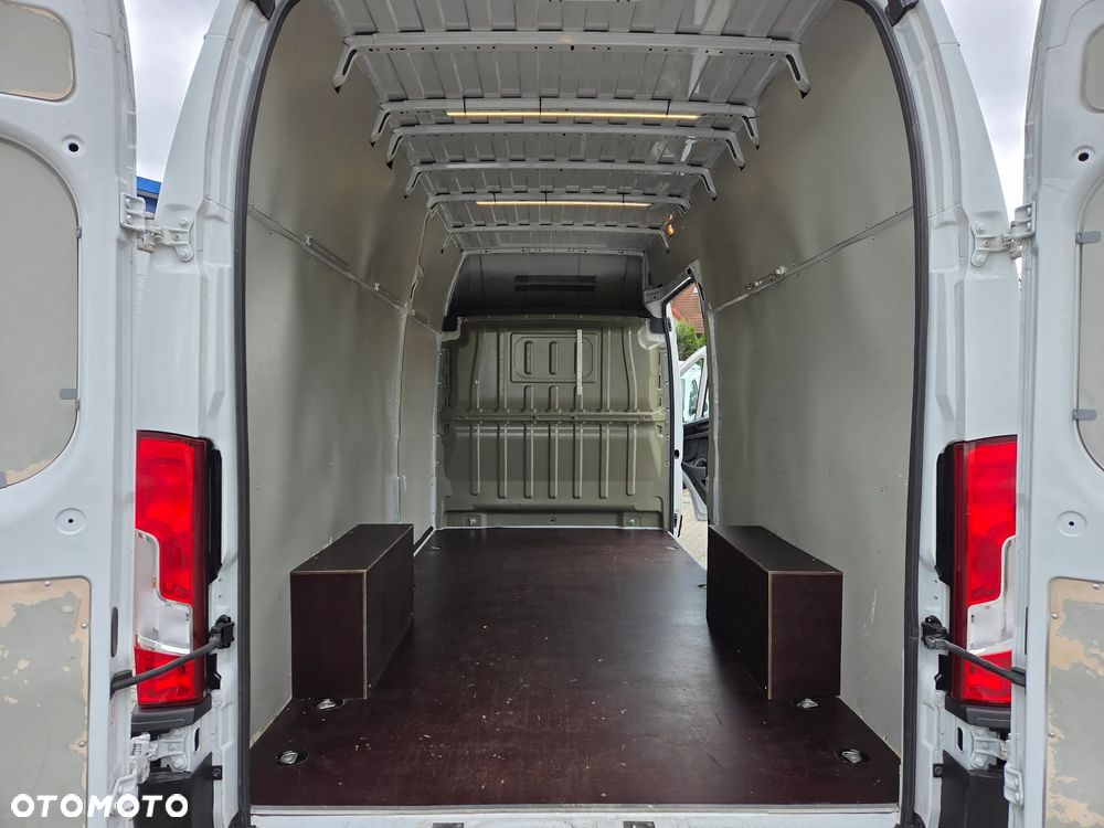 Fiat Ducato - 20