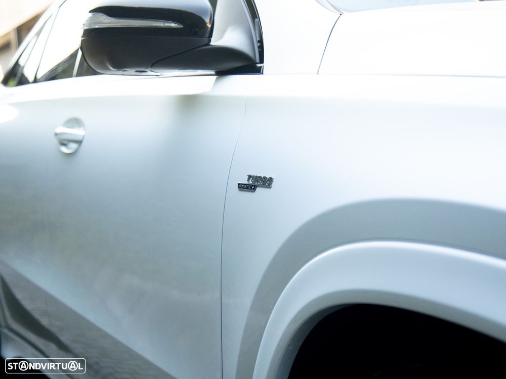 Mercedes-Benz GLE 53 AMG 4Matic+ - 9