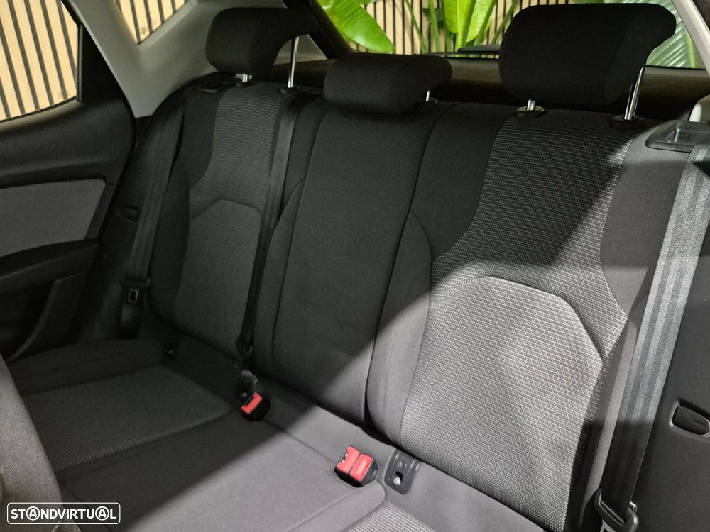 SEAT Leon 1.6 TDI S&S Style - 28