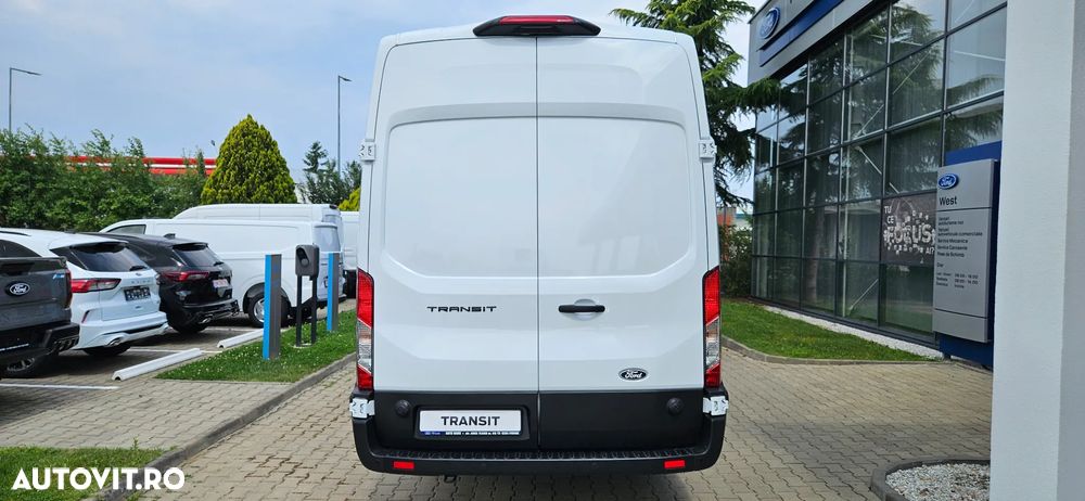 Ford Transit - 5