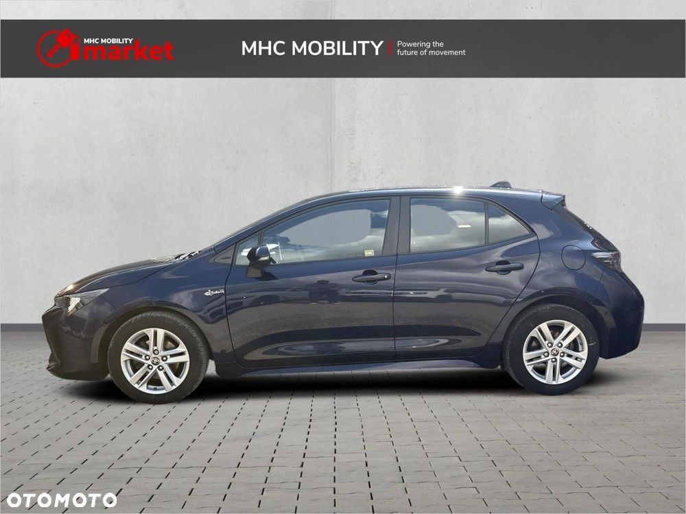 Toyota Corolla 1.8 Hybrid Comfort - 2